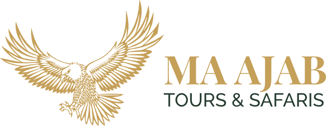 Maajab tours and Safaris