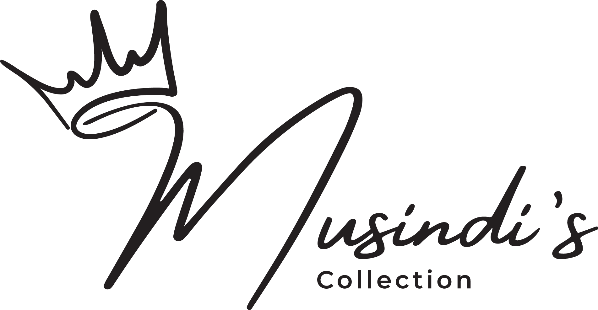 Musindi's Collection
